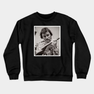 Dickey Betts Crewneck Sweatshirt